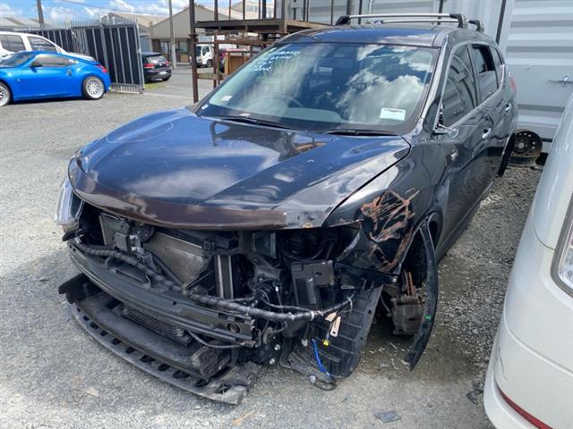 Nissan Xtrail - 3rd Gen: T32 2013-2018