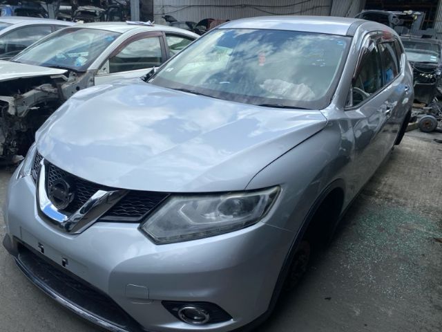 Nissan Xtrail - 3rd Gen: T32 2013-2018