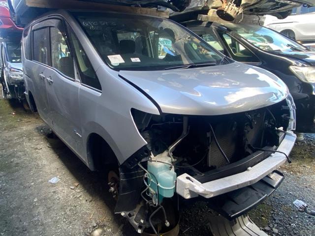 Nissan Serena - Other