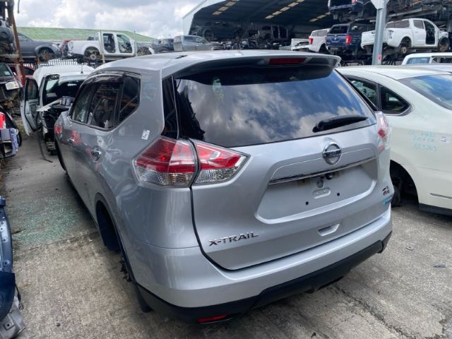 Nissan Xtrail - 3rd Gen: T32 2013-2018