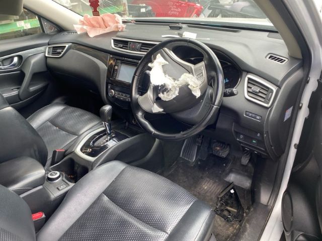 Nissan Xtrail - 3rd Gen: T32 2013-2018