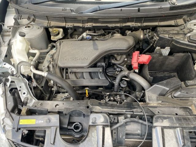 Nissan Xtrail - 3rd Gen: T32 2013-2018