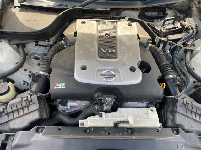 Nissan Skyline - V36 2006-2009