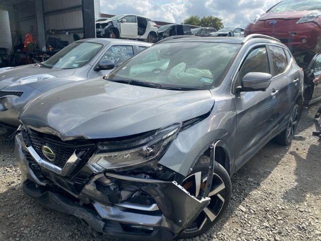 Nissan Qashqai - J11 2014-2017