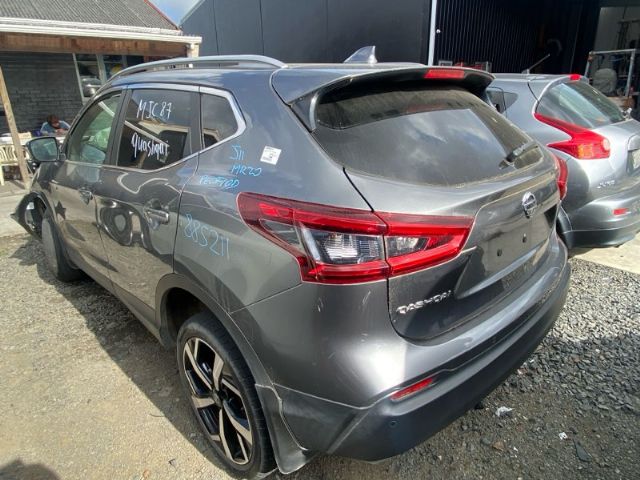 Nissan Qashqai - J11 2014-2017