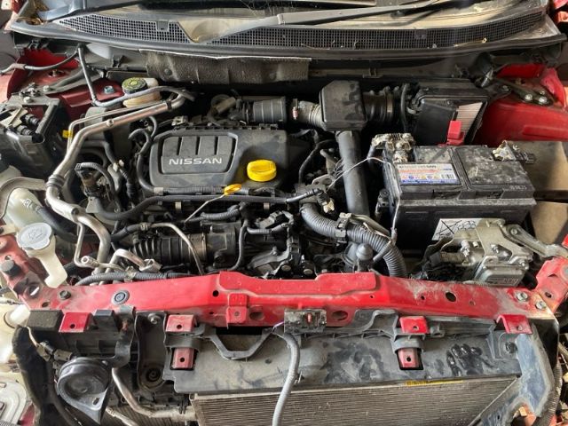 Nissan Qashqai - J11 2014-2017