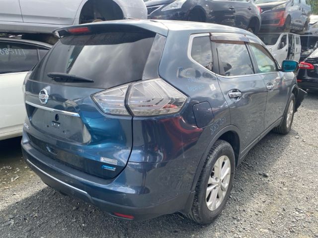 Nissan Xtrail - 3rd Gen: T32 2013-2018