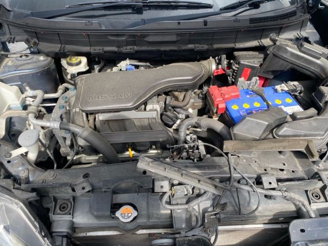 Nissan Xtrail - 3rd Gen: T32 2013-2018