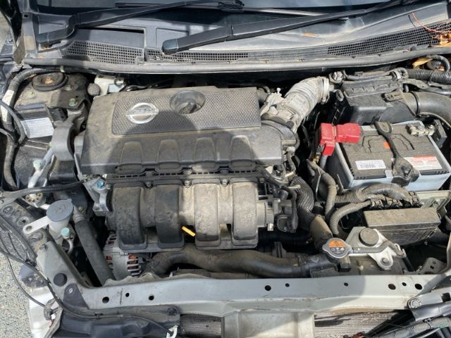 Nissan Pulsar - B17 15-