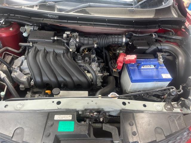 Nissan Juke - F15 2010-2017