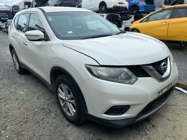 Nissan Xtrail - 3rd Gen: T32 2013-2018