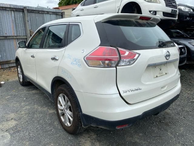 Nissan Xtrail - 3rd Gen: T32 2013-2018