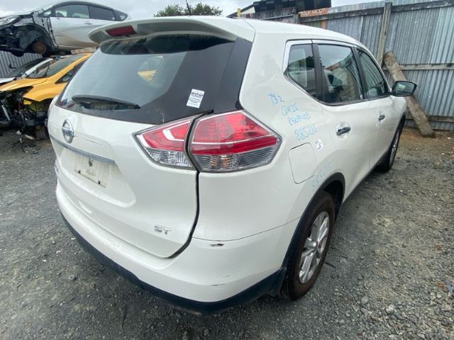 Nissan Xtrail - 3rd Gen: T32 2013-2018