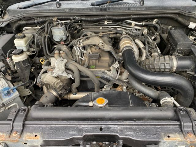 Nissan Pathfinder - R51 2005-2013