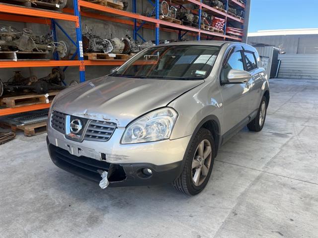 Nissan Lafesta - B30 2005-2010