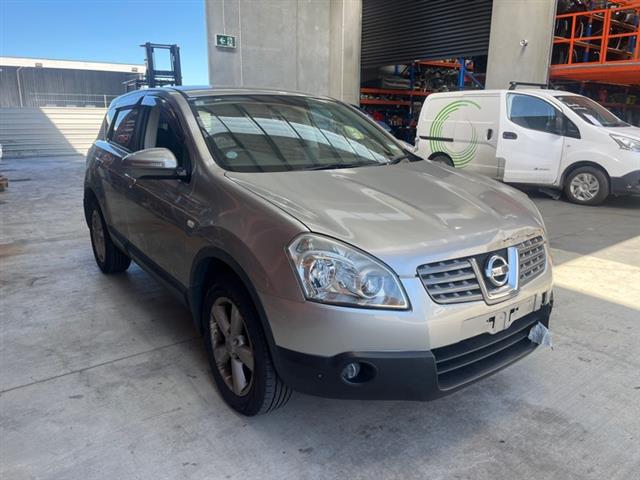 Nissan Lafesta - B30 2005-2010