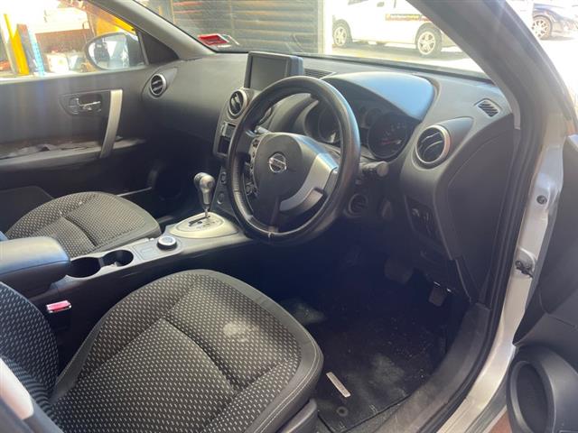 Nissan Lafesta - B30 2005-2010