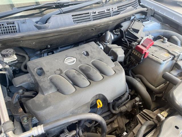 Nissan Lafesta - B30 2005-2010