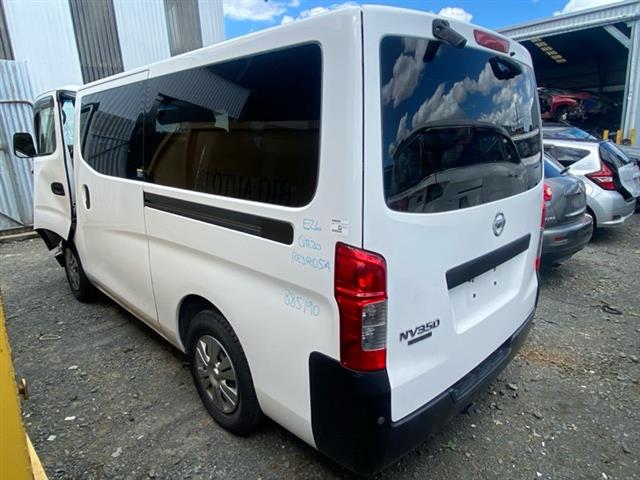 Nissan Caravan - E26 2012-2018
