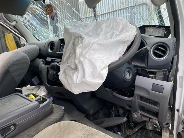 Nissan Caravan - E26 2012-2018