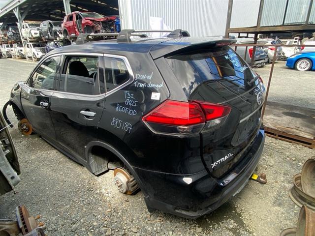Nissan Xtrail - 3rd Gen: T32 2013-2018
