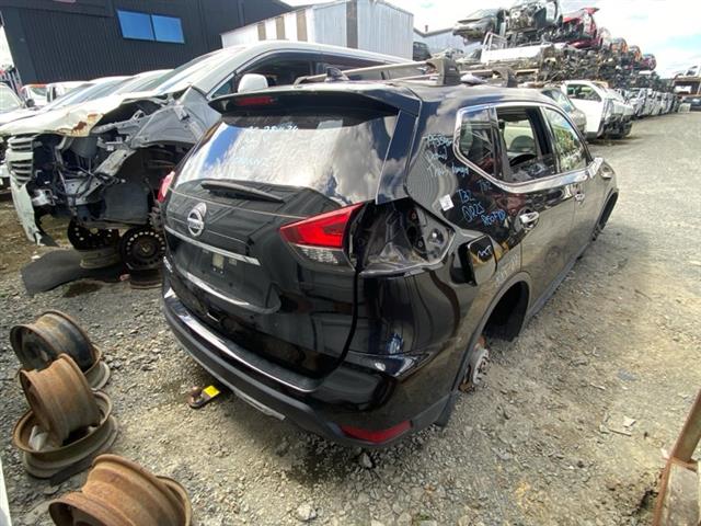 Nissan Xtrail - 3rd Gen: T32 2013-2018