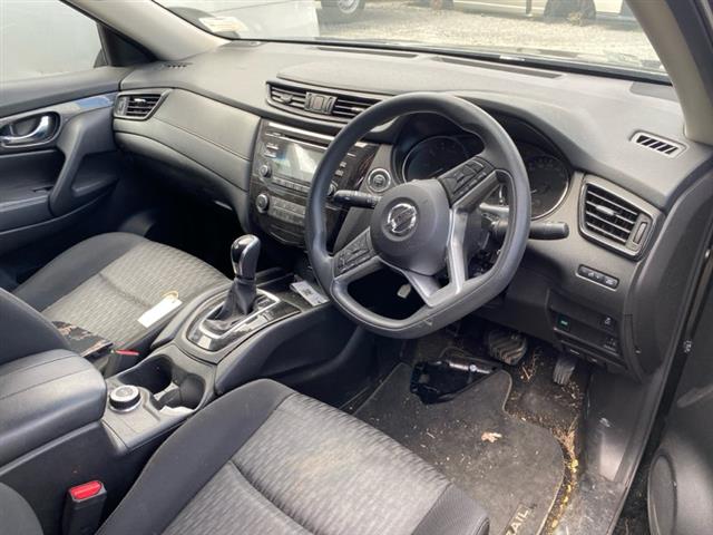 Nissan Xtrail - 3rd Gen: T32 2013-2018