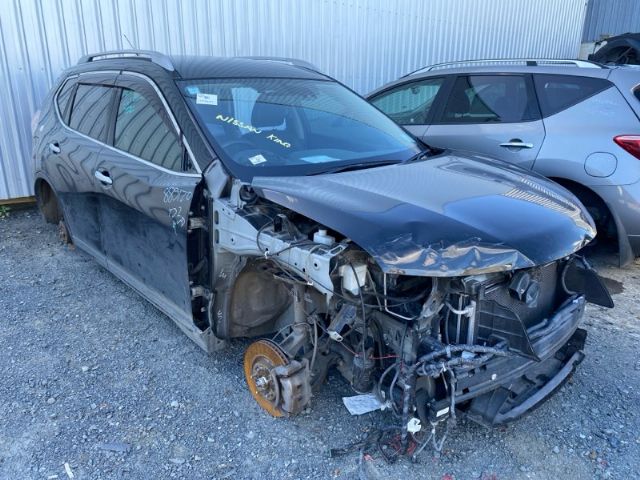 Nissan Xtrail - 3rd Gen: T32 2013-2018