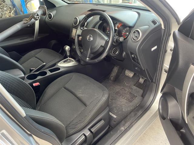 Nissan Lafesta - B30 2005-2010