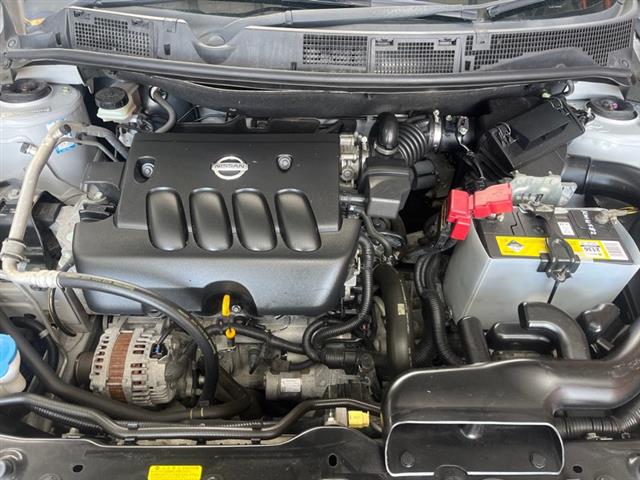 Nissan Lafesta - B30 2005-2010