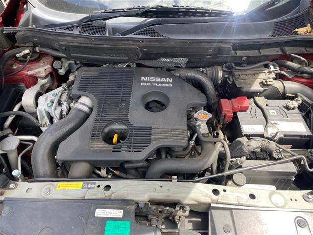 Nissan Juke - F15 2010-2017