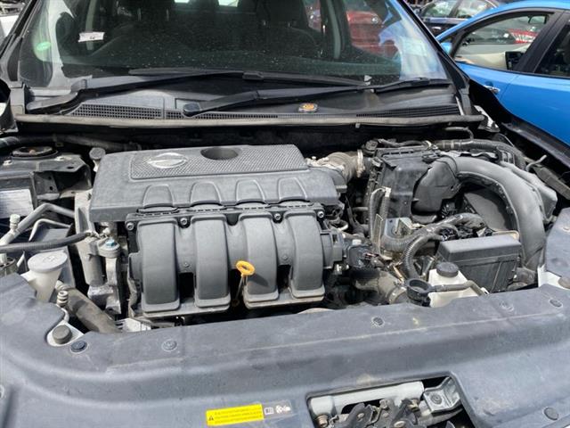 Nissan Pulsar - B17 15-