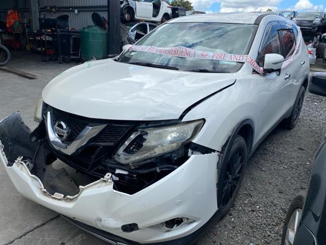 Nissan Xtrail - 3rd Gen: T32 2013-2018