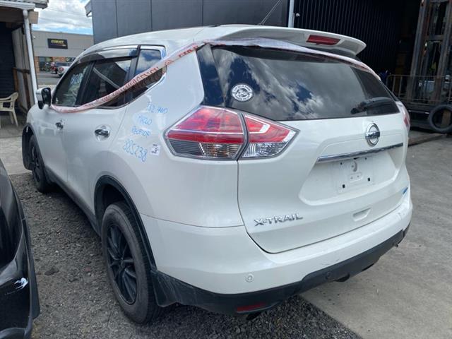 Nissan Xtrail - 3rd Gen: T32 2013-2018