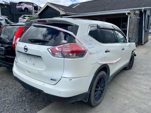 Nissan Xtrail - 3rd Gen: T32 2013-2018