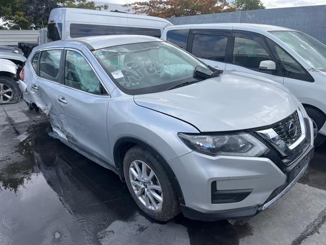 Nissan Xtrail - 3rd Gen: T32 2013-2018