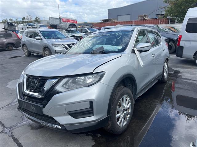 Nissan Xtrail - 3rd Gen: T32 2013-2018