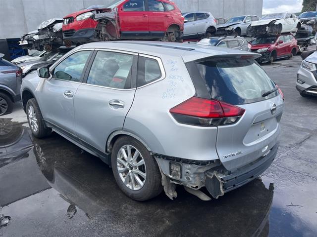 Nissan Xtrail - 3rd Gen: T32 2013-2018
