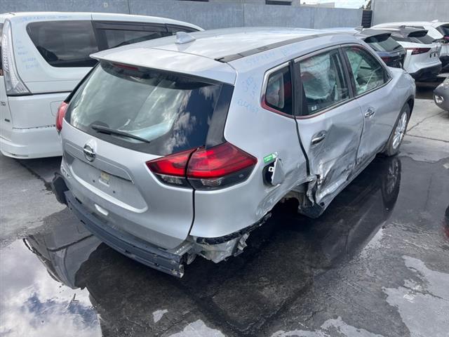 Nissan Xtrail - 3rd Gen: T32 2013-2018