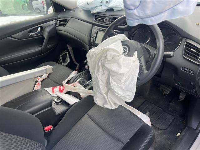 Nissan Xtrail - 3rd Gen: T32 2013-2018