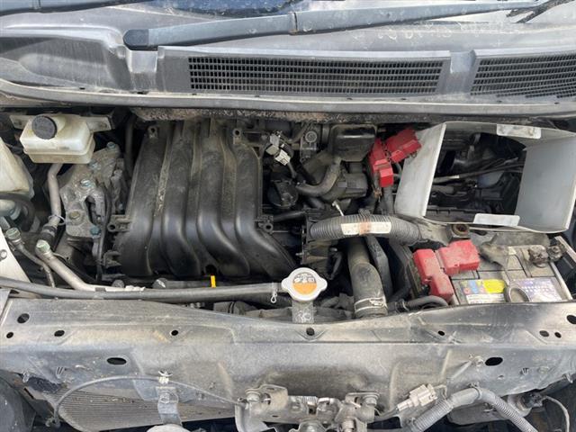 Nissan Serena - Other