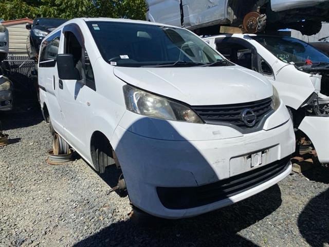 Nissan Vanette - NV200