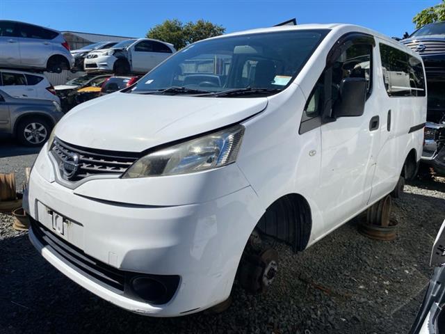 Nissan Vanette - NV200