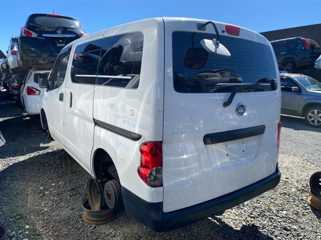 Nissan Vanette - NV200