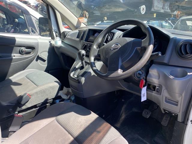 Nissan Vanette - NV200