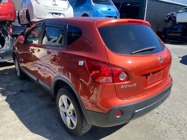 Nissan Lafesta - B30 2005-2010