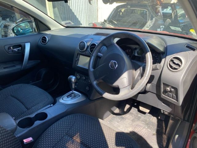 Nissan Lafesta - B30 2005-2010