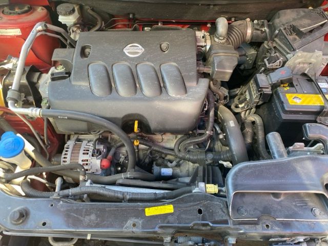 Nissan Lafesta - B30 2005-2010