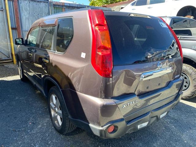Nissan Xtrail - 2nd Gen: T31 2010-2014