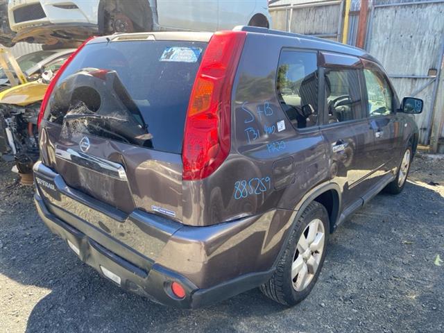 Nissan Xtrail - 2nd Gen: T31 2010-2014